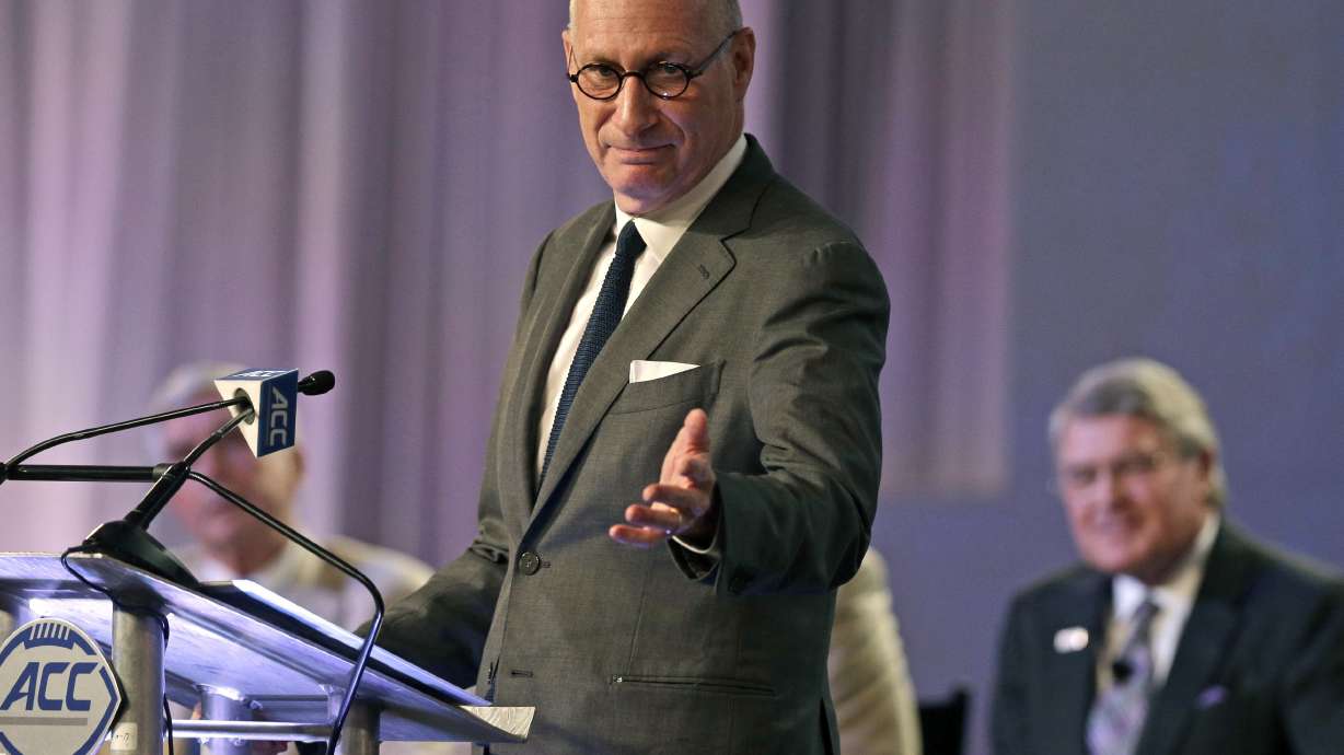 ESPN chief Skipper resigns, cites substance abuse problem