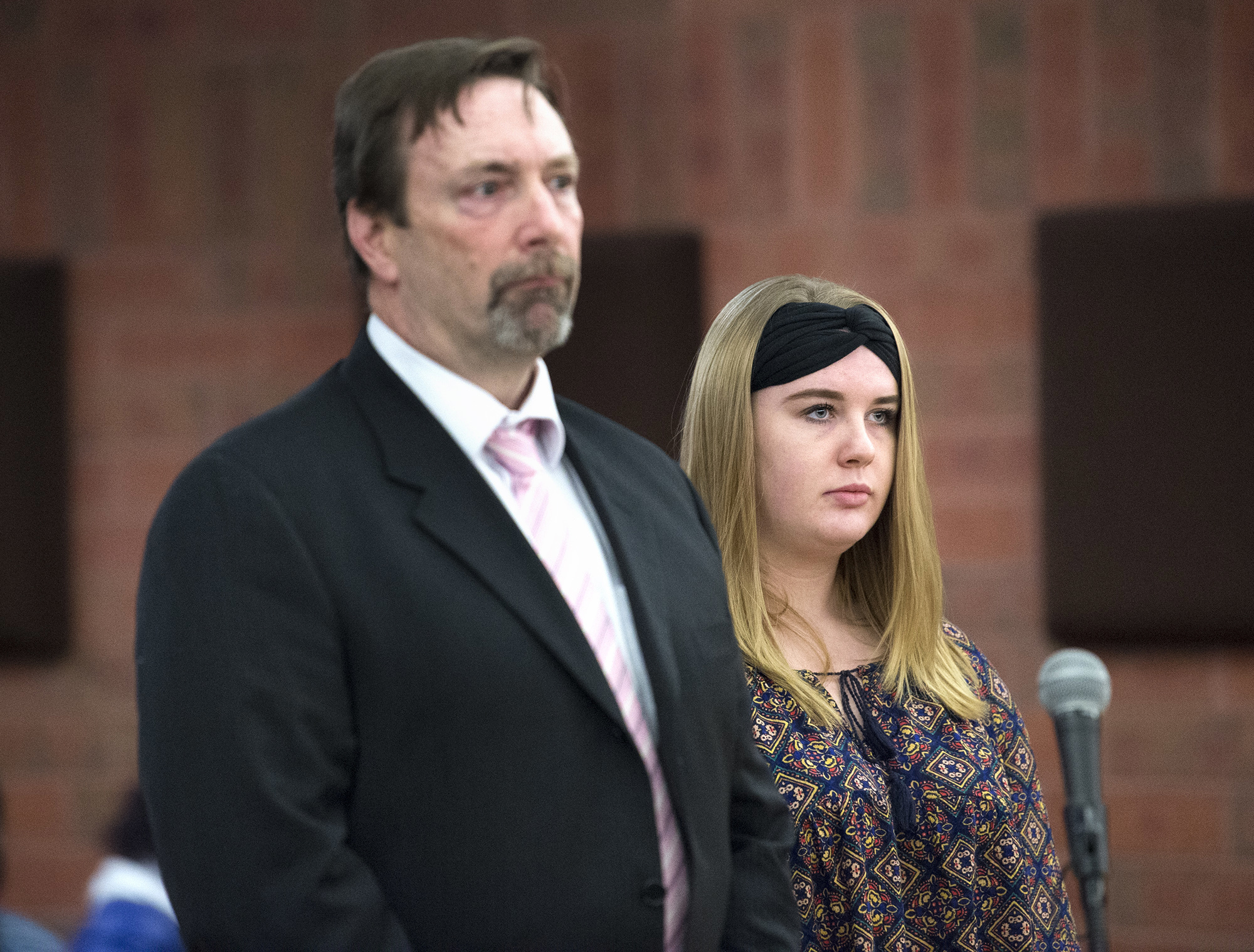 White roommate in smeared body fluids case pleads not guilty