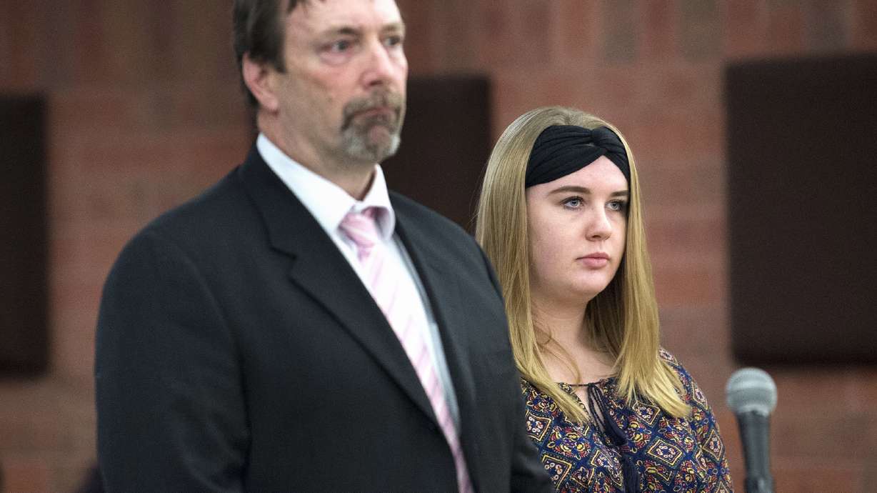 White roommate in smeared body fluids case pleads not guilty