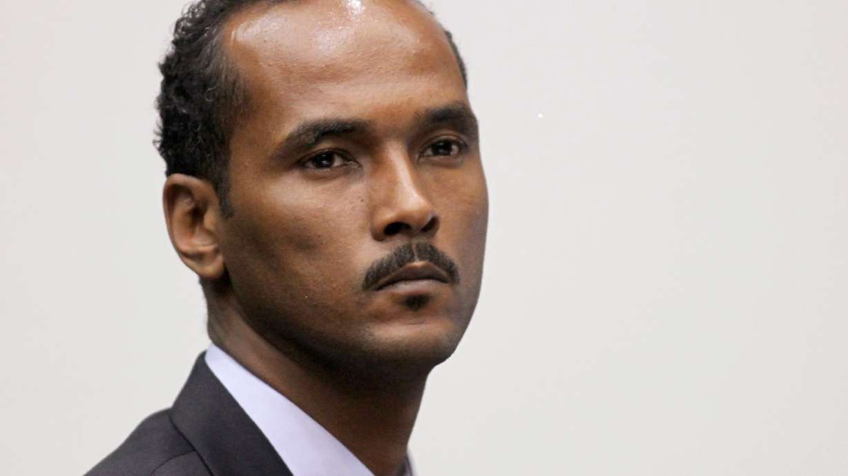 Ex-Missouri death row inmate re-sentenced to life in prison