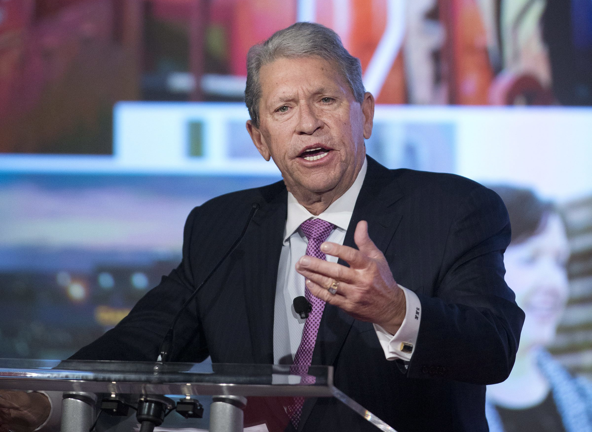 Death of CSX CEO raises questions about reforms at railroad