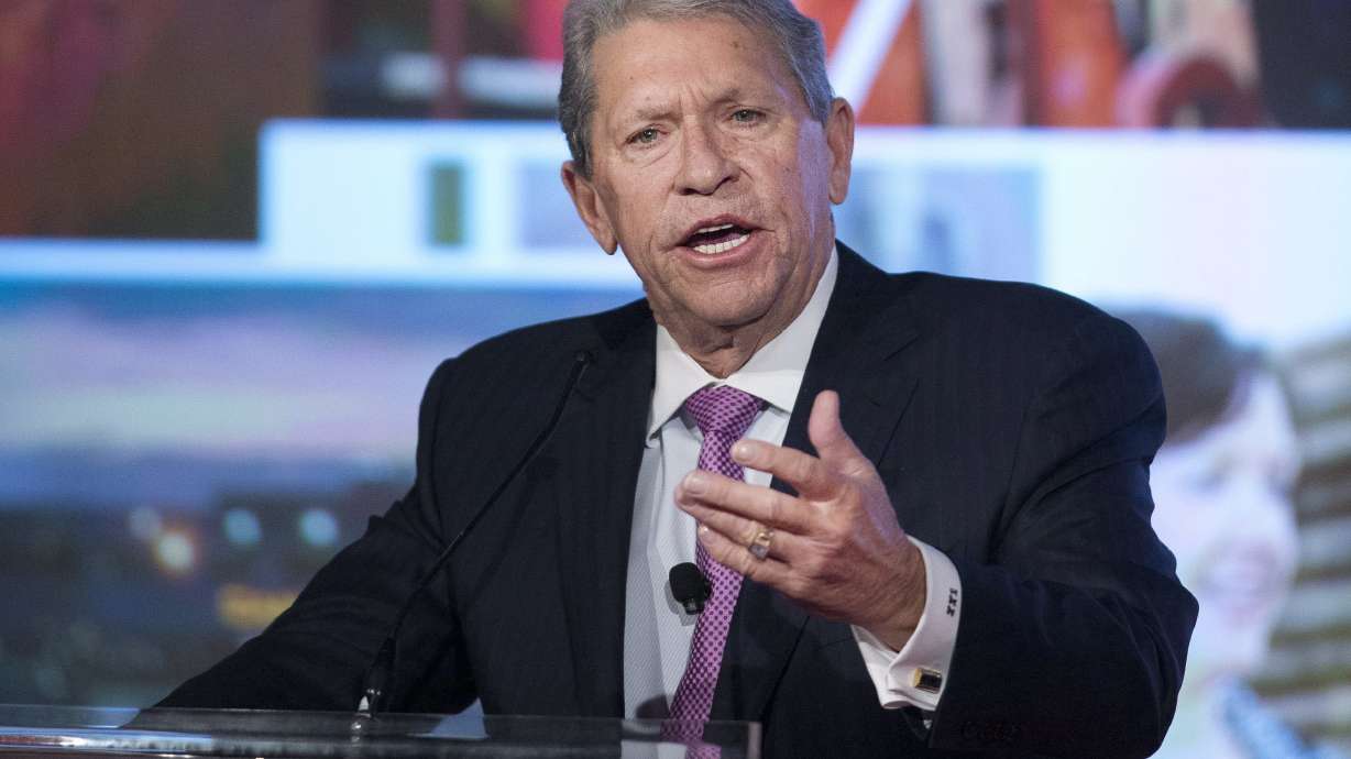 Death of CSX CEO raises questions about reforms at railroad
