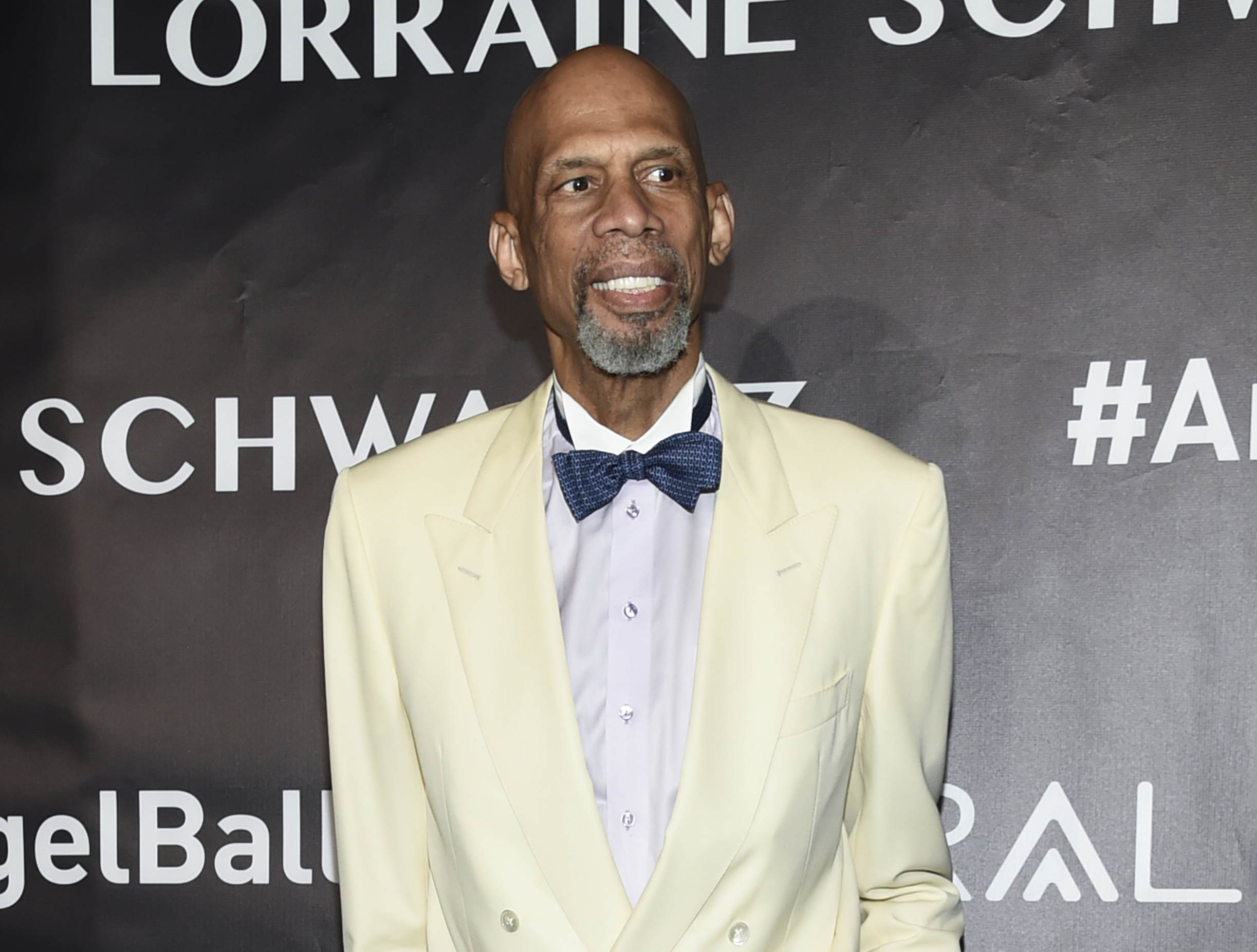 Kareem Abdul-Jabbar to address first 'jazz congress'