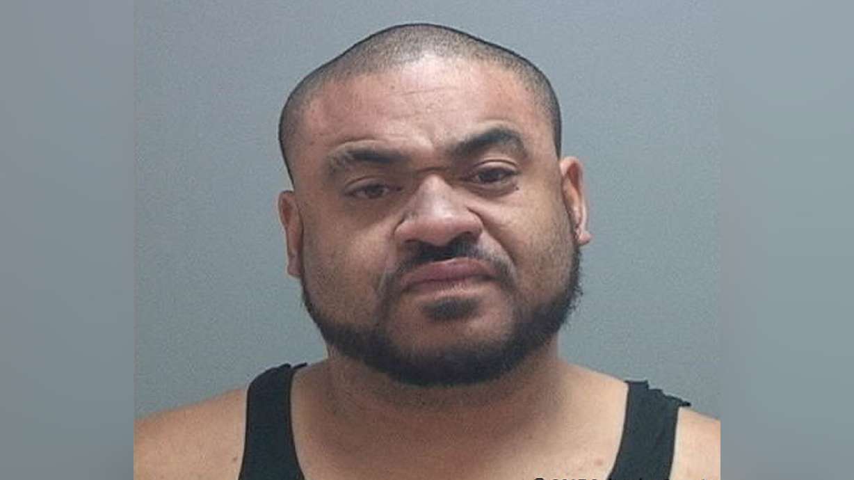 Man charged in Salt Lake motel killing