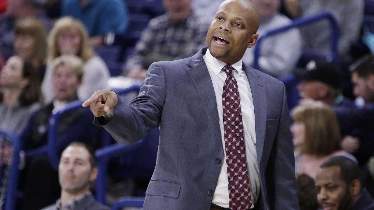 Killian Tillie leads No. 12 Gonzaga over IUPUI 101-71