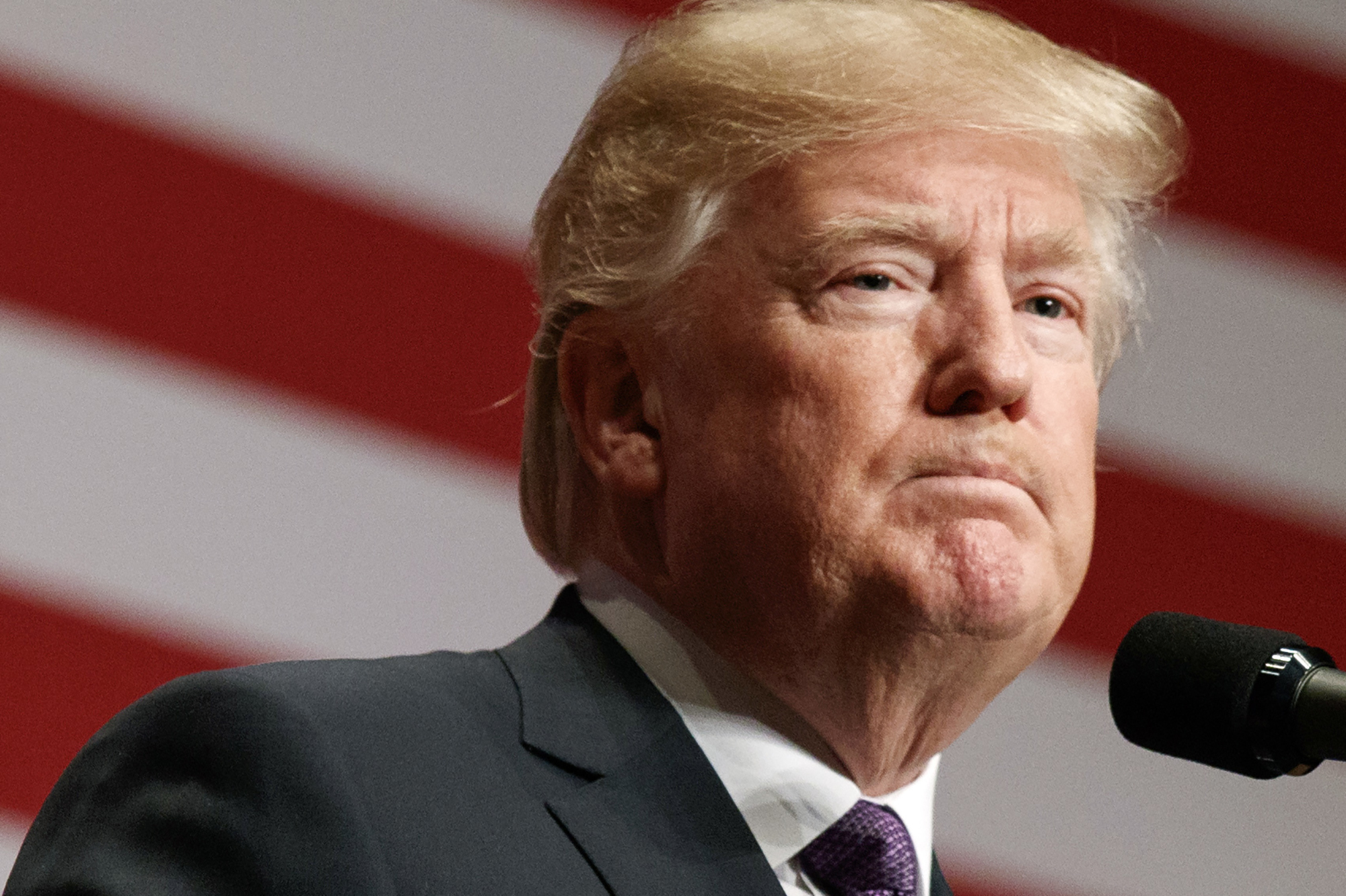 AP FACT CHECK: Trump sells short the record of predecessors