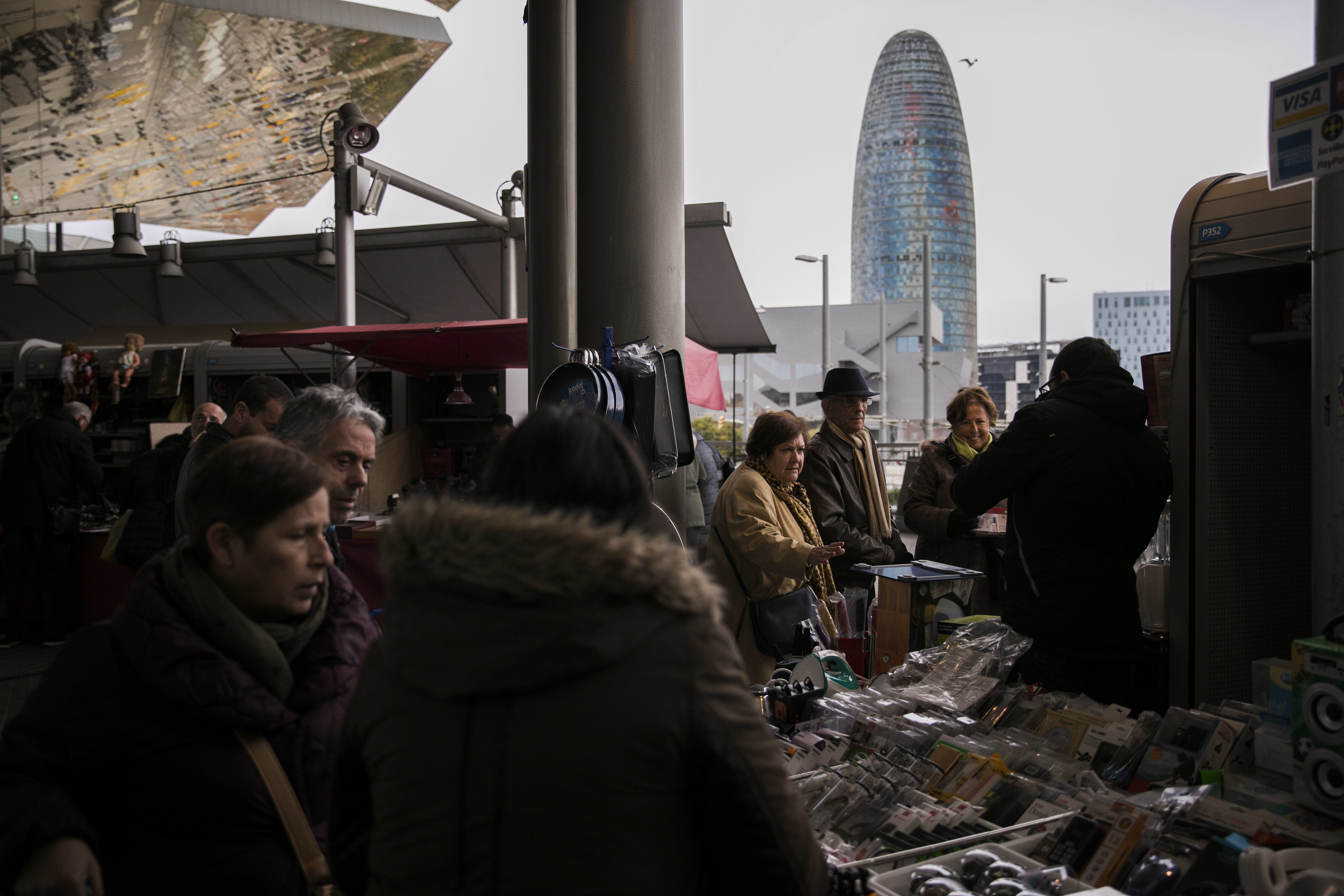 Timeline of recent events leading up Catalonia's elections