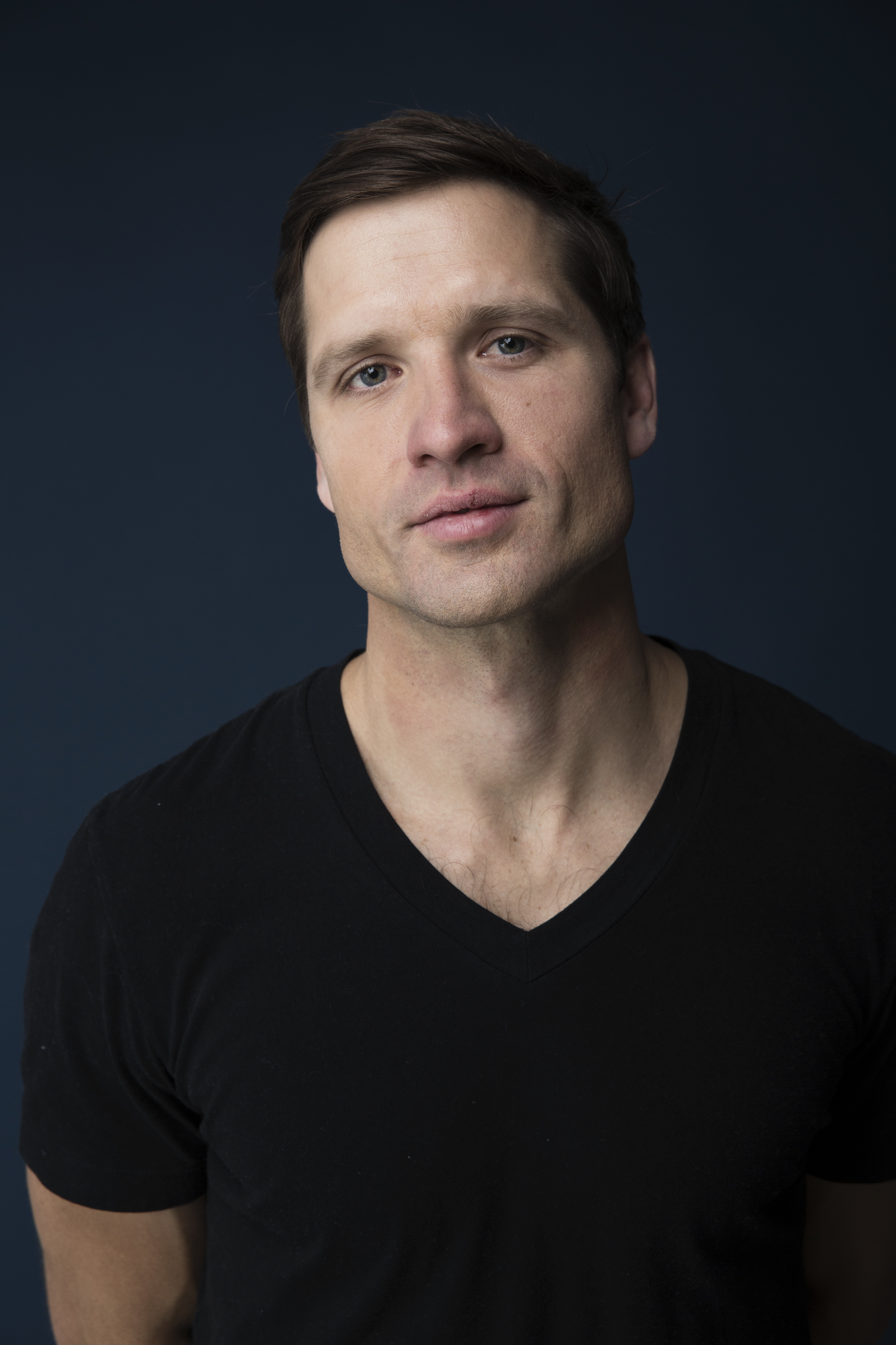 After Music Row rejection, Walker Hayes made a DIY studio
