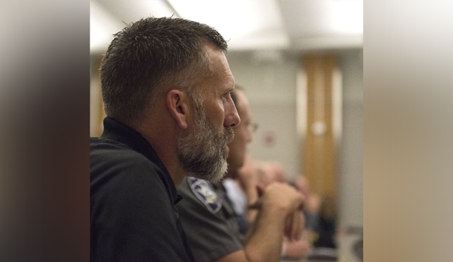 Twin Falls police training churches on active-shooter scenarios