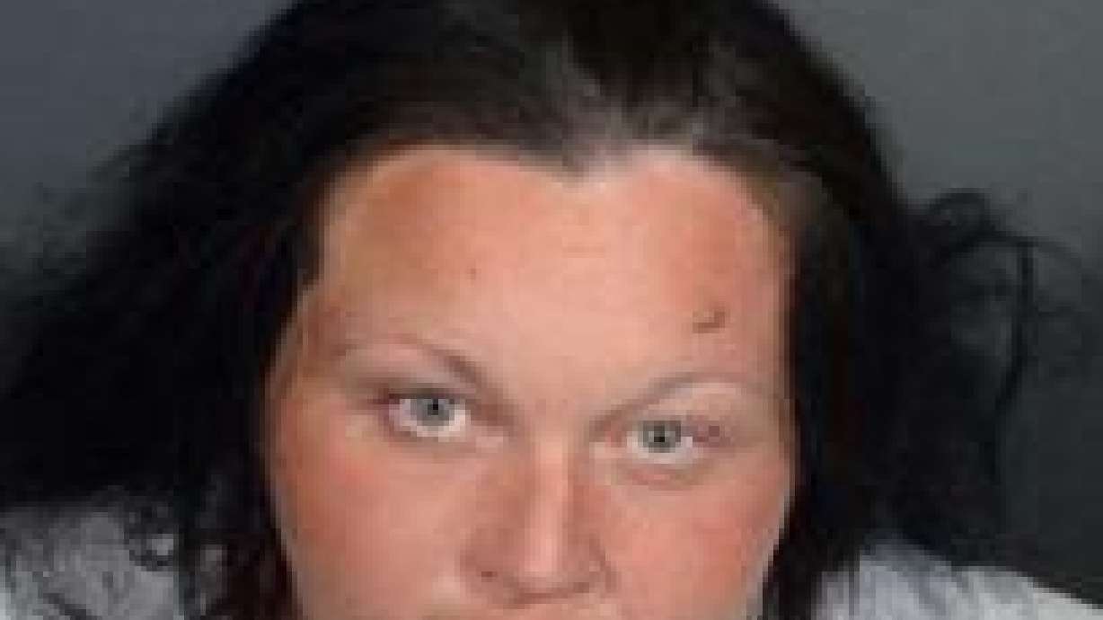 California parents accused of trying to sell kids for drugs