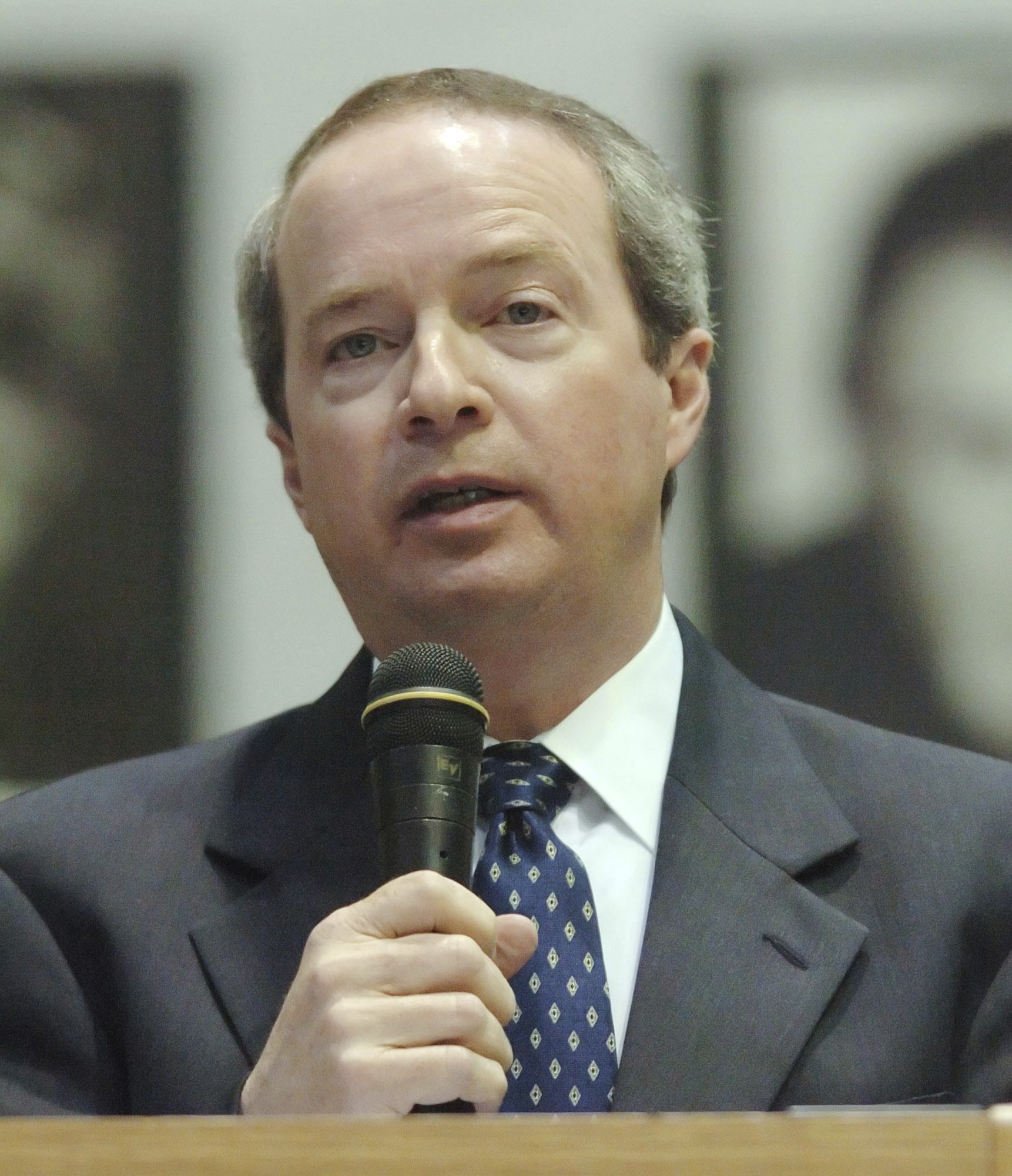 Life sentence for man in West Virginia coal exec's death