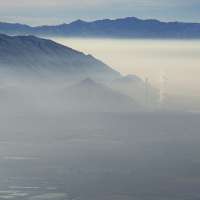 U. study yields 'upsetting' results linking miscarriages with spikes in Utah air pollution