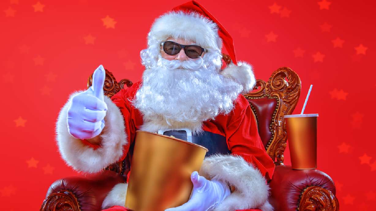 Final round: Which is Utah’s favorite Christmas movie?