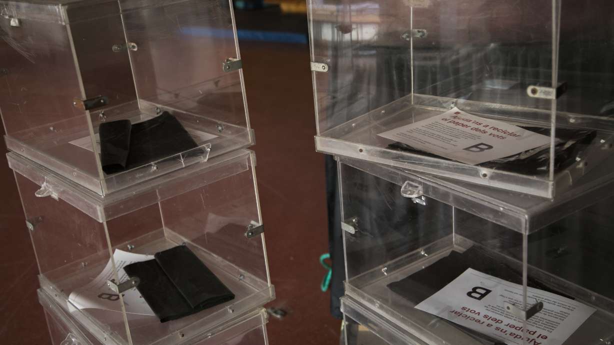 An atypical election likely to extend Catalonia's suffering