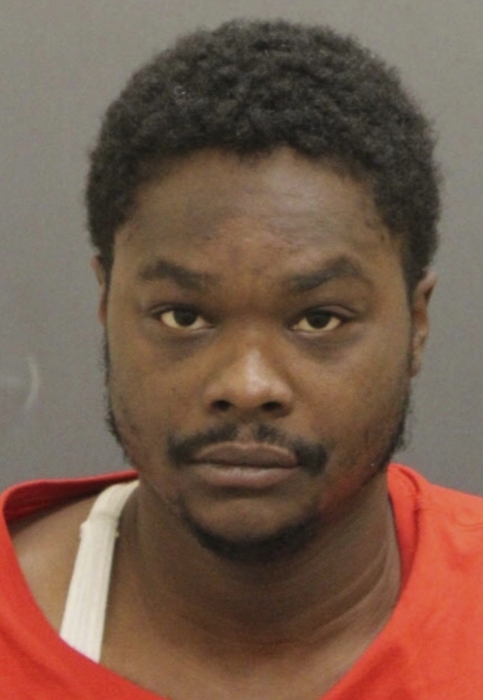 Man arrested for car chase held without bail