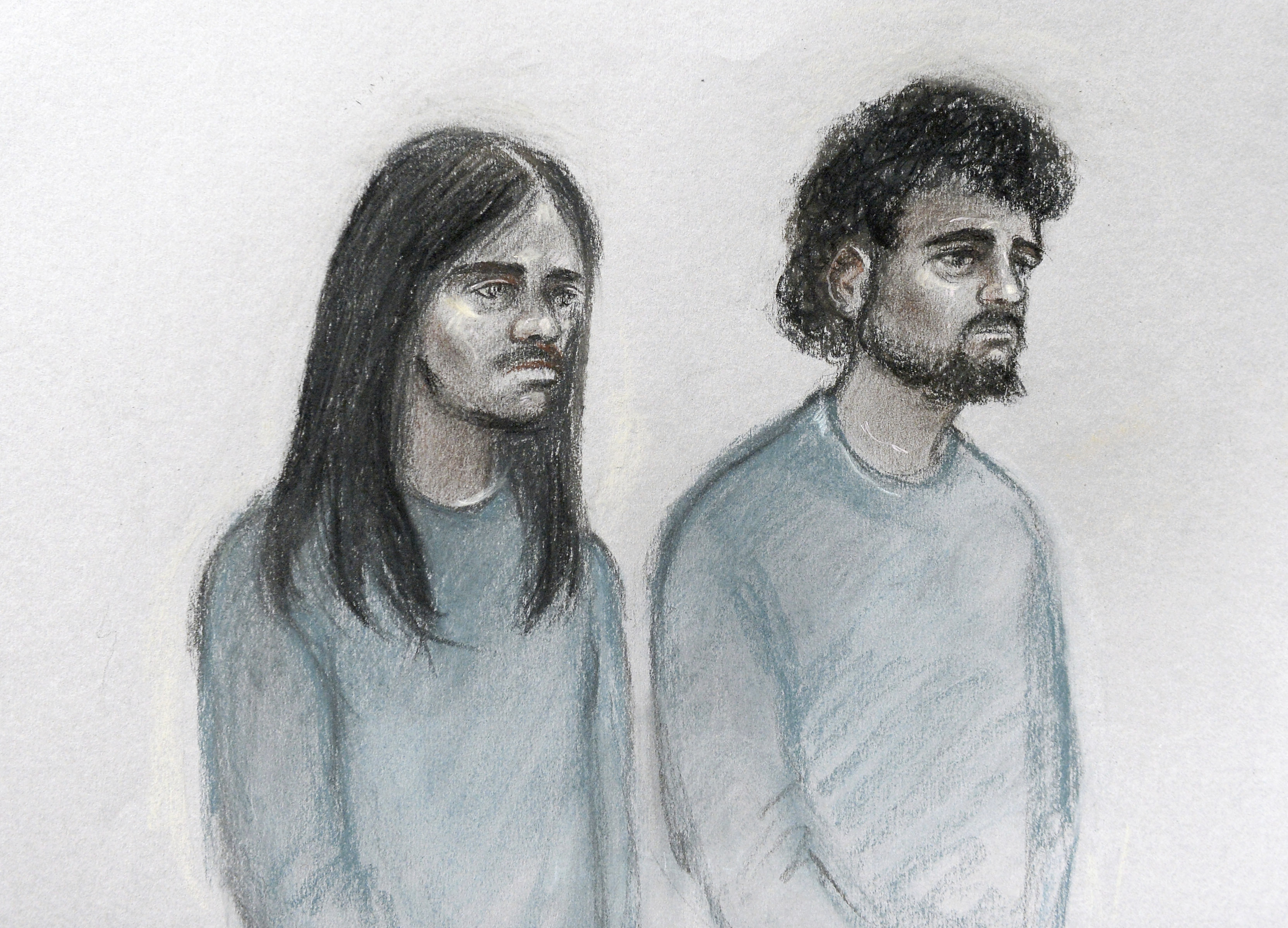 Man accused of plotting to kill UK's May to face trial