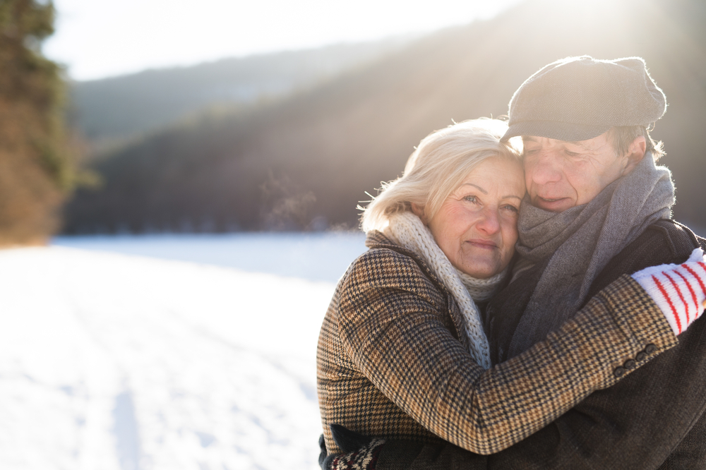 6 tips to help seniors get the most from holiday living