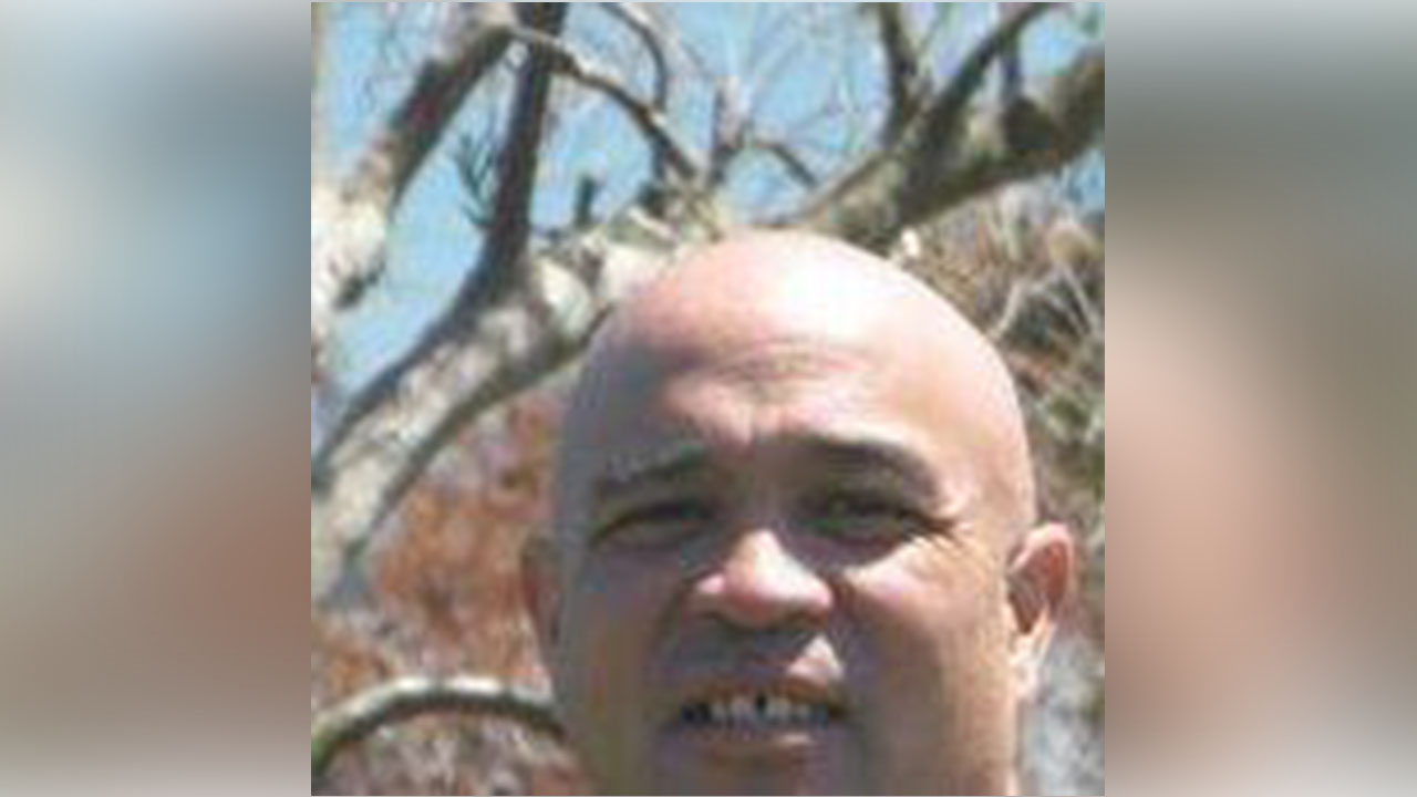 California man last heard from 2 months ago may be missing in San Rafael Swell