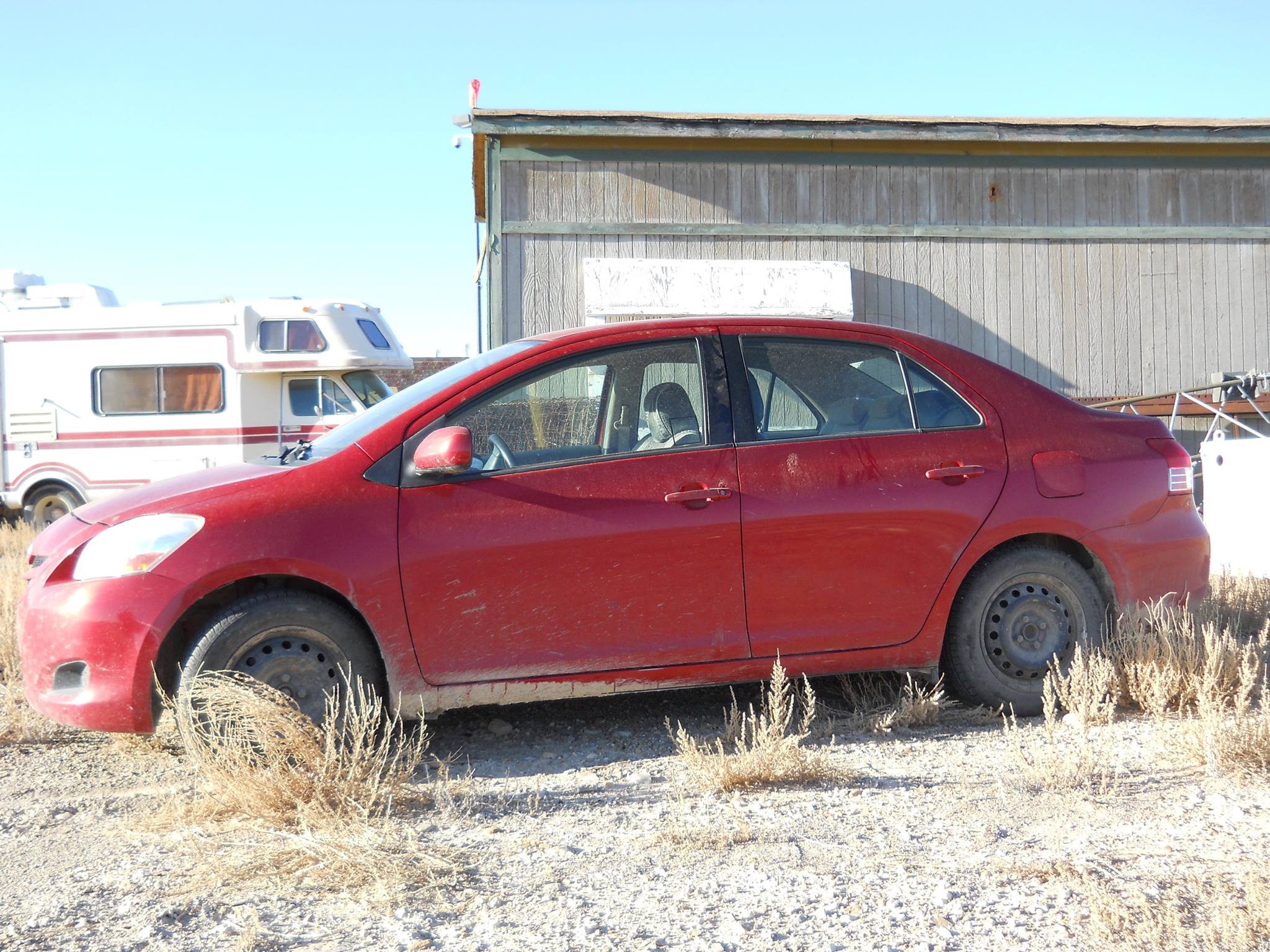 Photo: Emery County Sheriff's Office