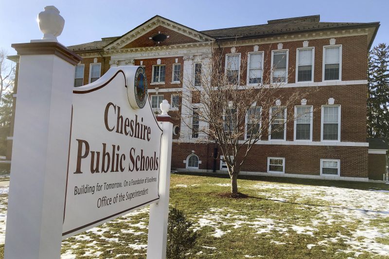 Summit Learning office