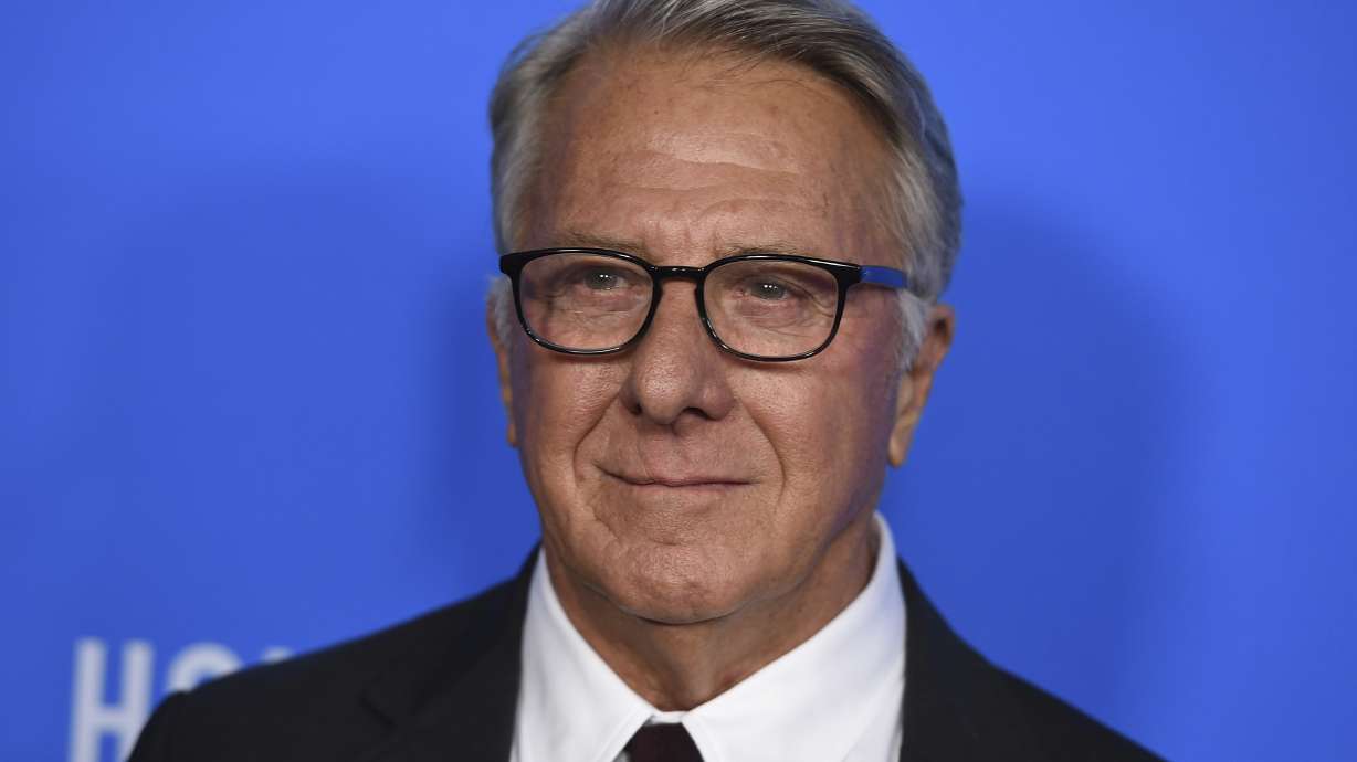 3 of Hoffman's accusers explain why they decided to talk now