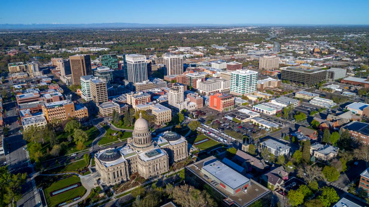 Idaho governor candidates off distinct options to voters