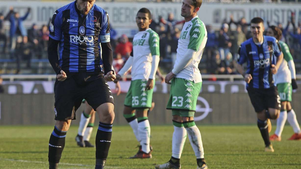 Dybala responds to being benched with a goal in Juventus win