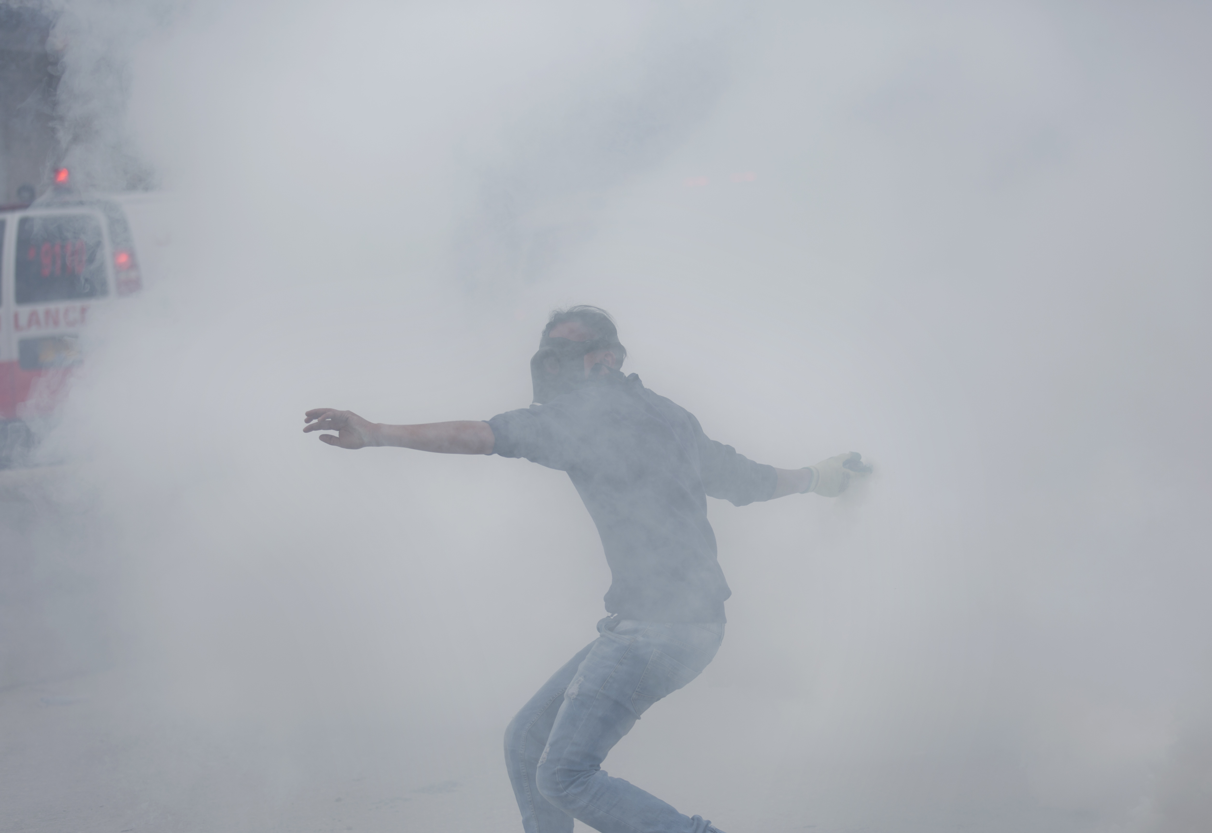 Israel, US team up to block UN vote on Jerusalem