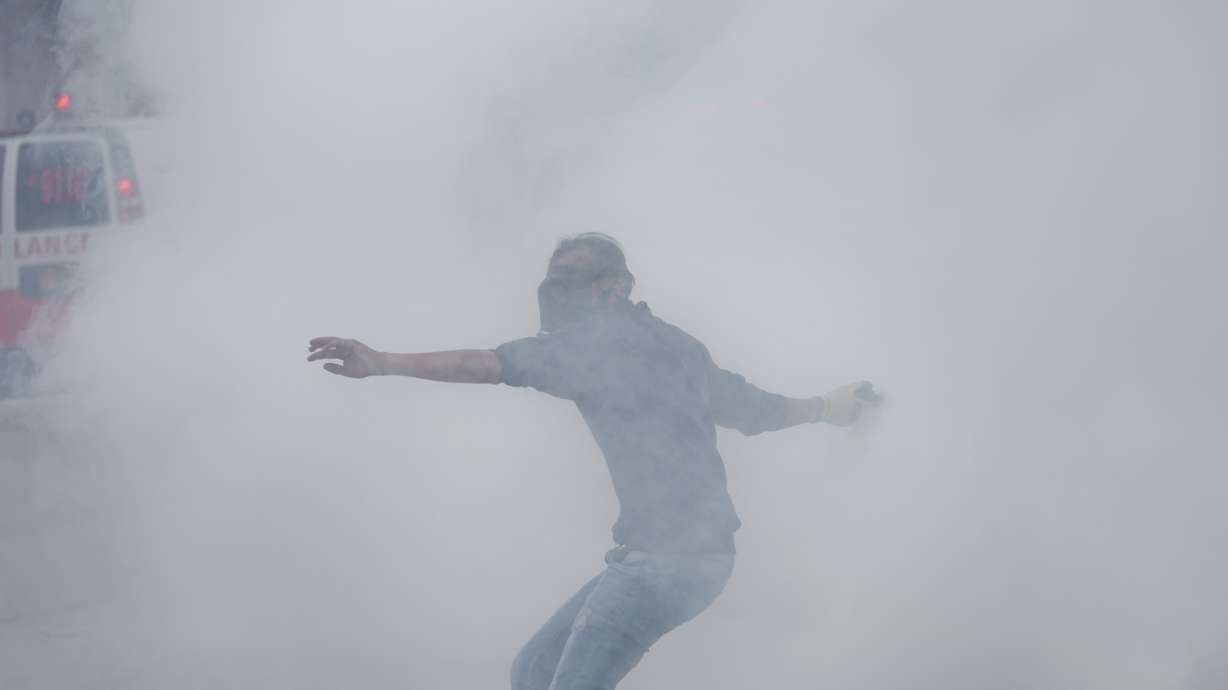 Israel, US team up to block UN vote on Jerusalem