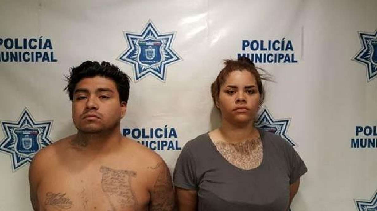 2 arrested in Mexico in connection with West Jordan killing