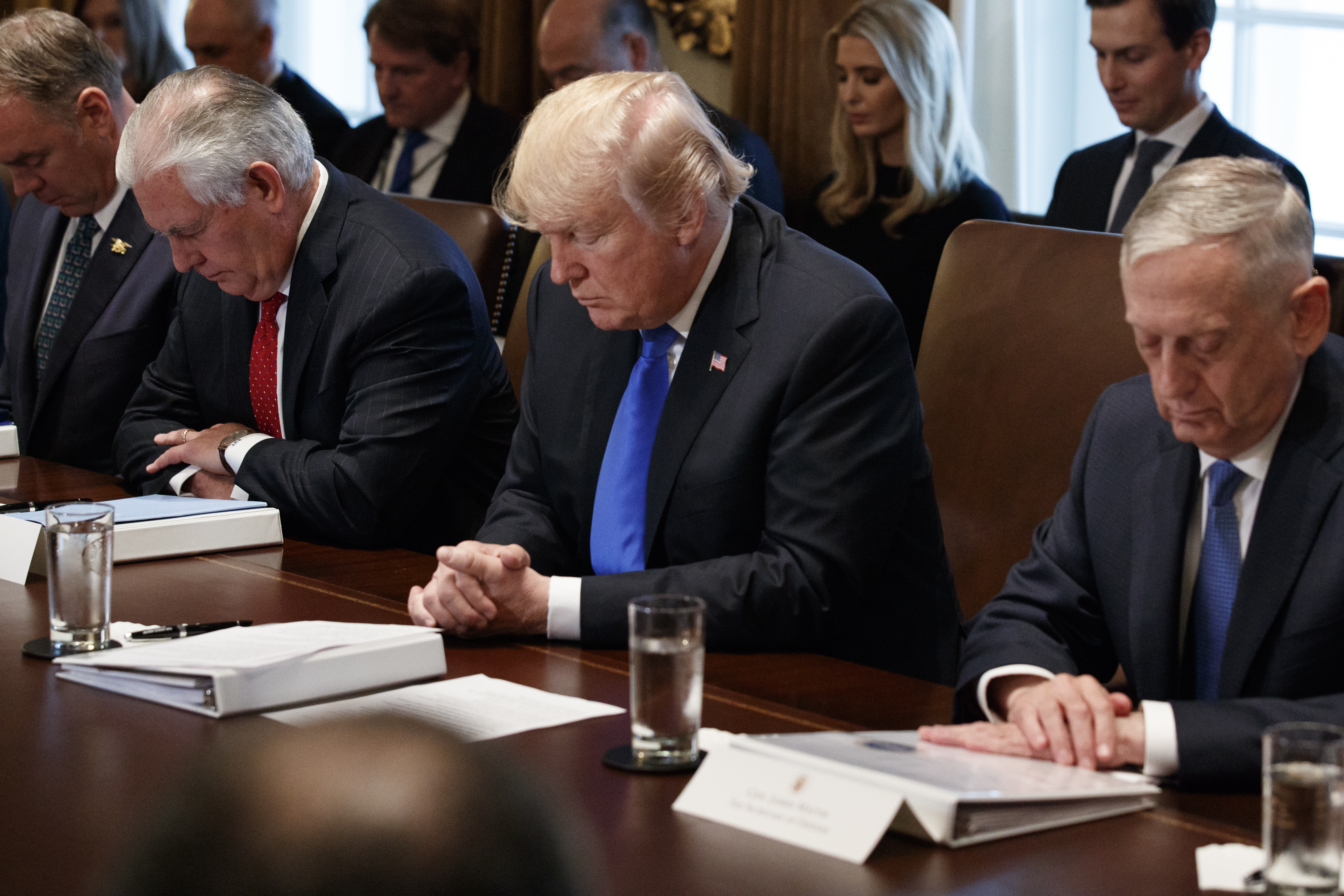 Trump orders boost in production of critical minerals