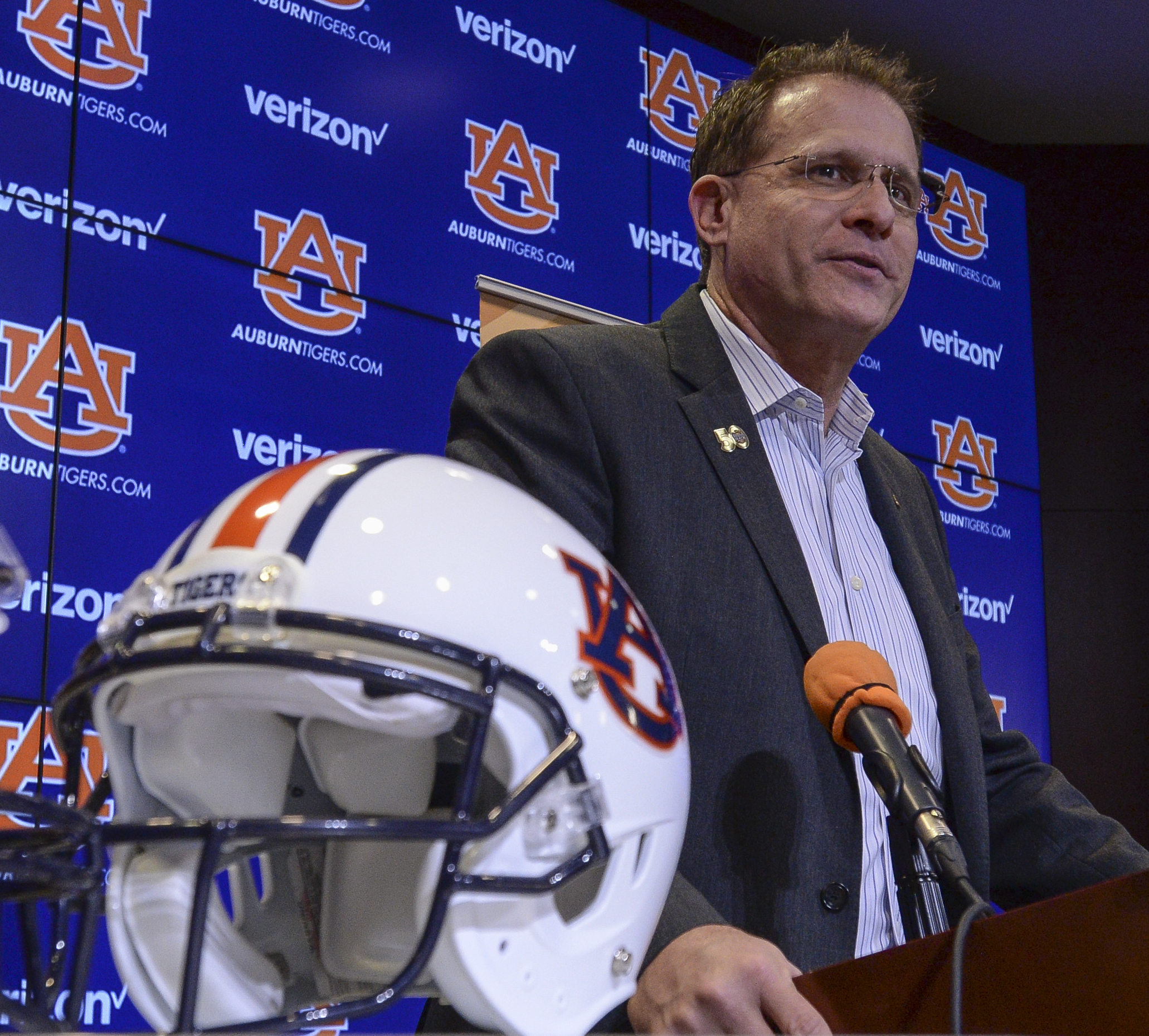Auburn's class highlighted by QB Joey Gatewood
