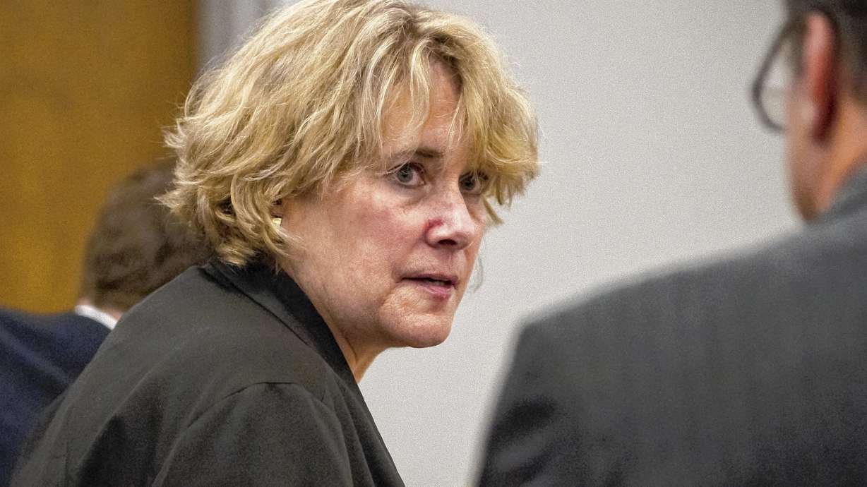 Woman whose 84 Great Danes were seized avoids jail