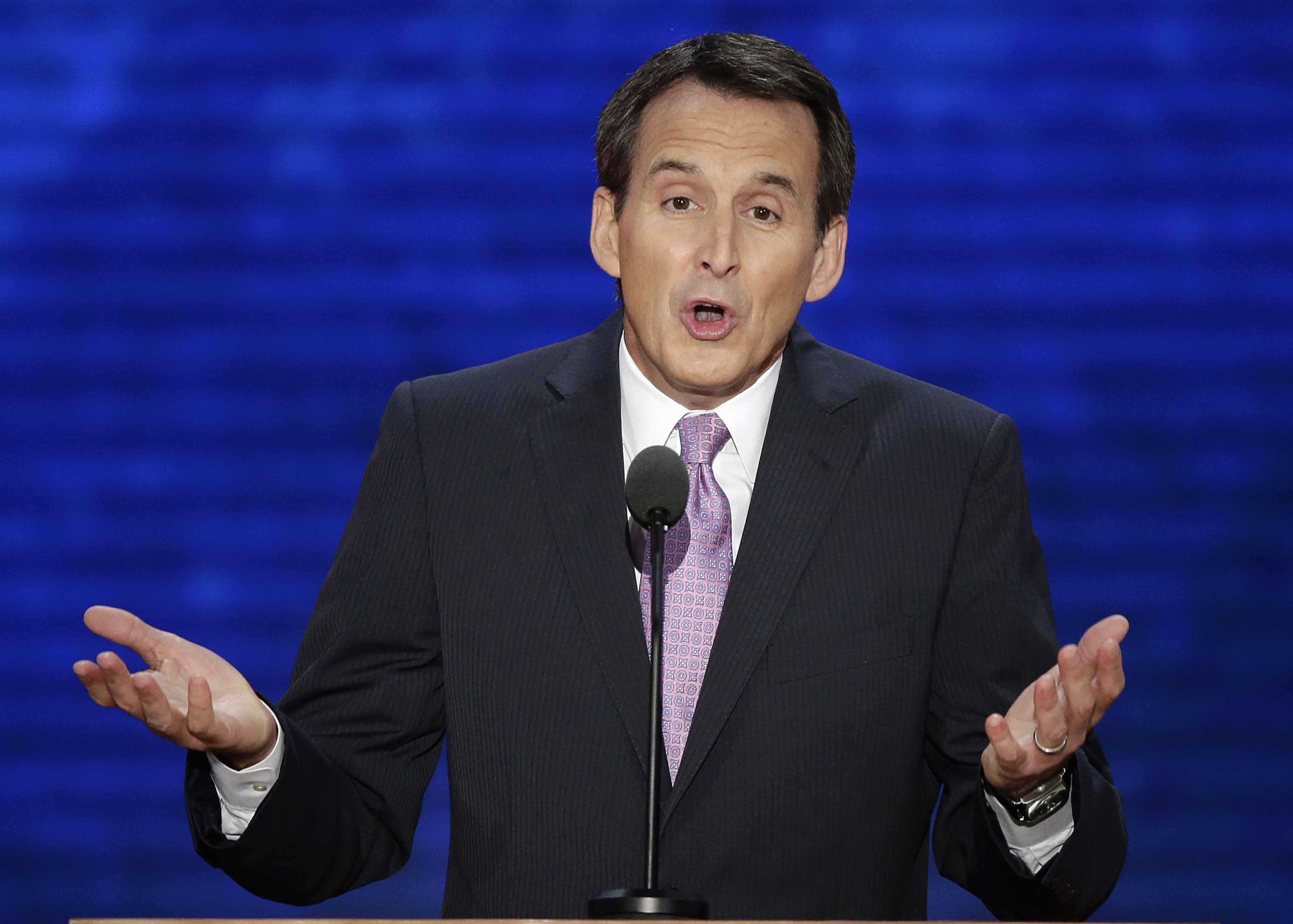 Pawlenty eyes return to national stage but in a new GOP era