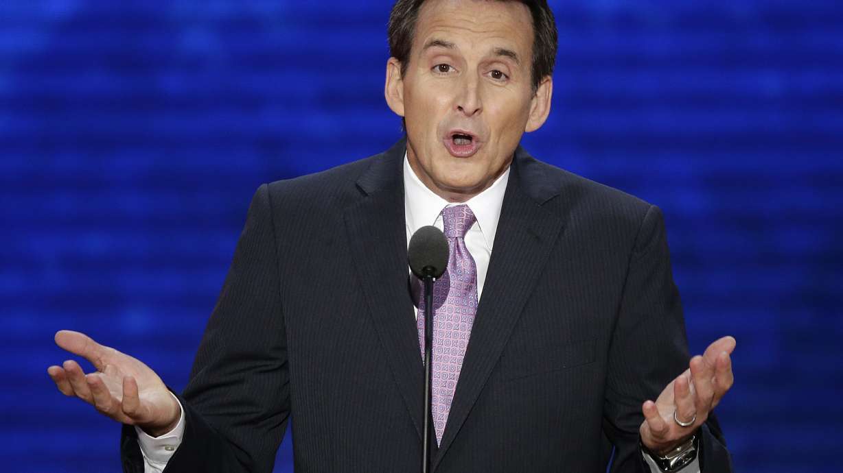 Pawlenty eyes return to national stage but in a new GOP era