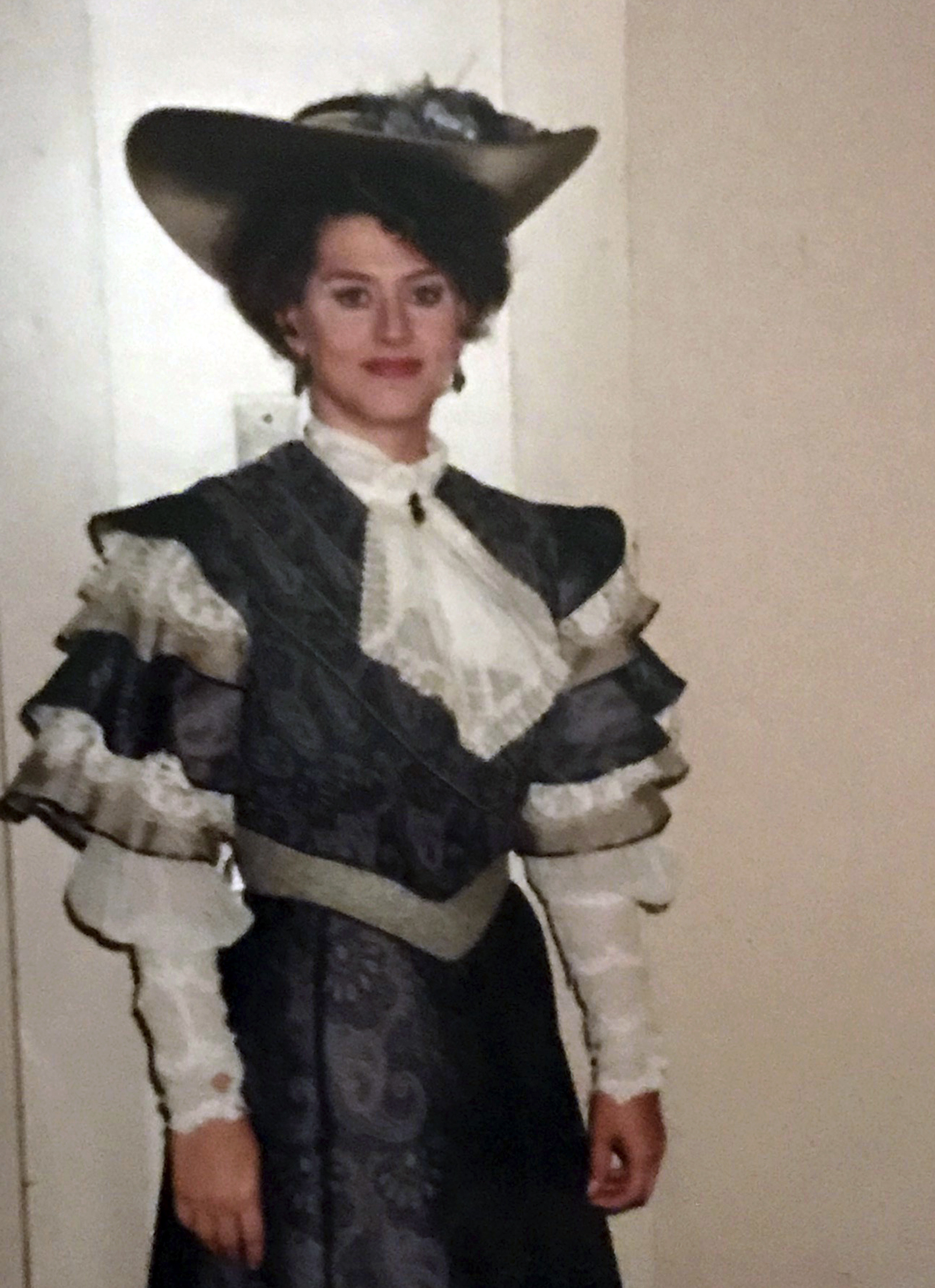 AP Exclusive: Famed conductor accused of sexual misconduct