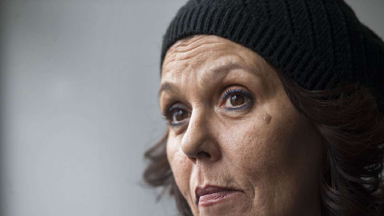 How Seattle's program to reduce drug addiction could help Salt Lake