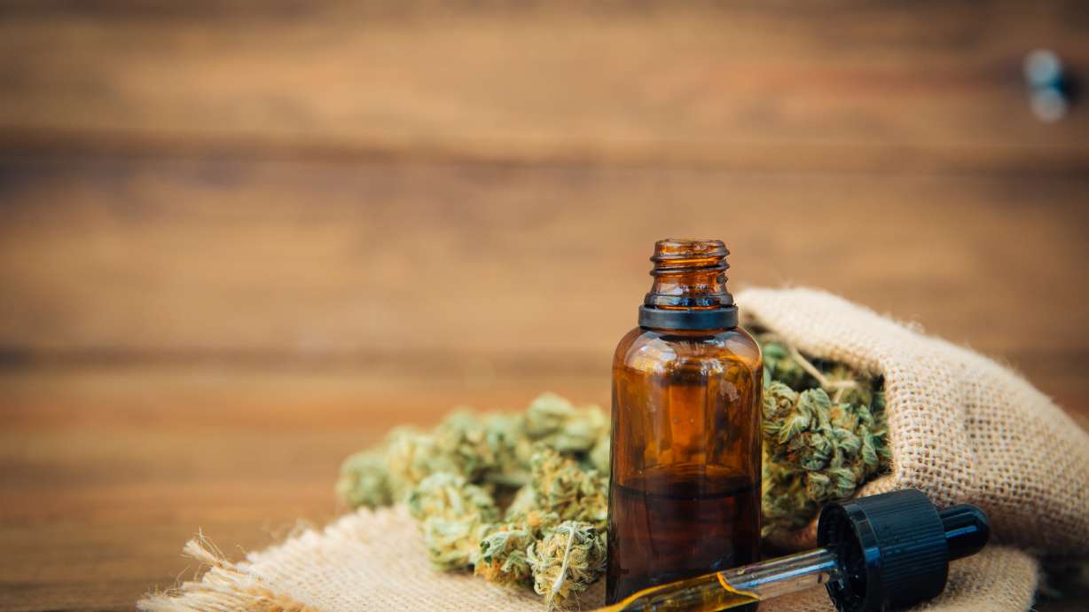 Bill regulating sale and labeling of CBD oil, allowing doctor recommendations, passes committee