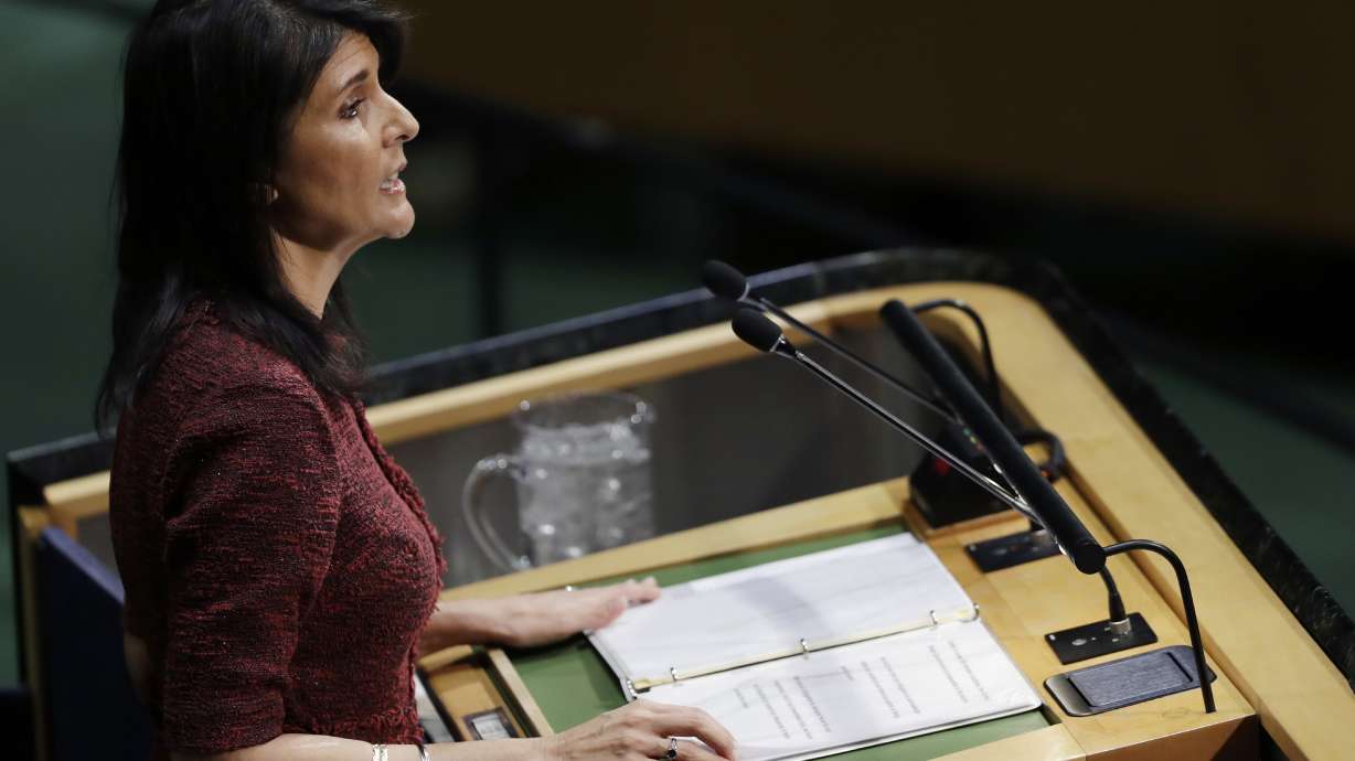 Top US aid recipients ignore White House threat on UN vote