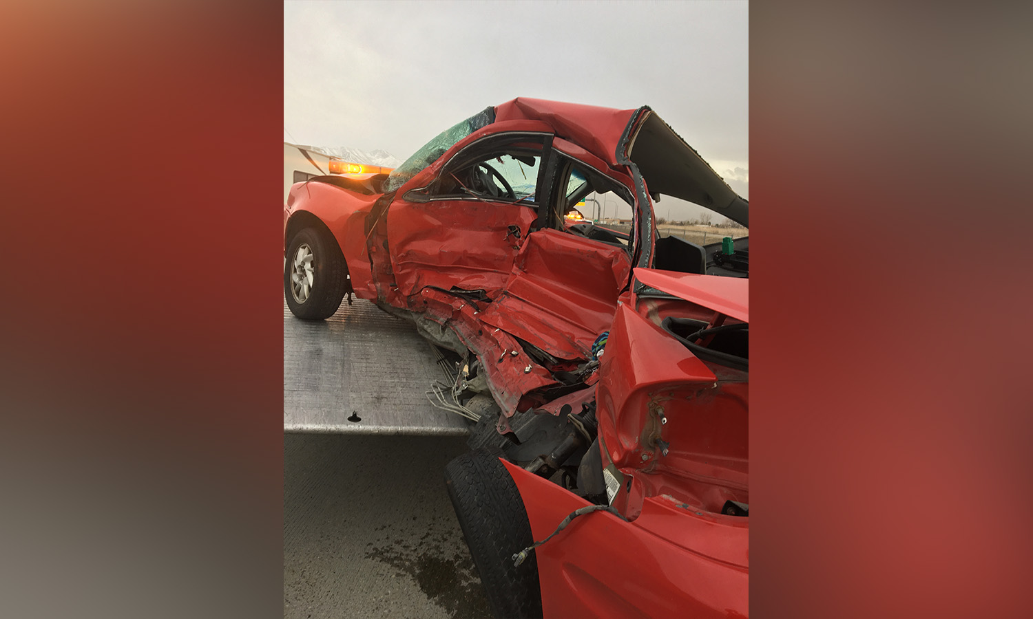 UHP identifies Payson man killed in I-15 crash