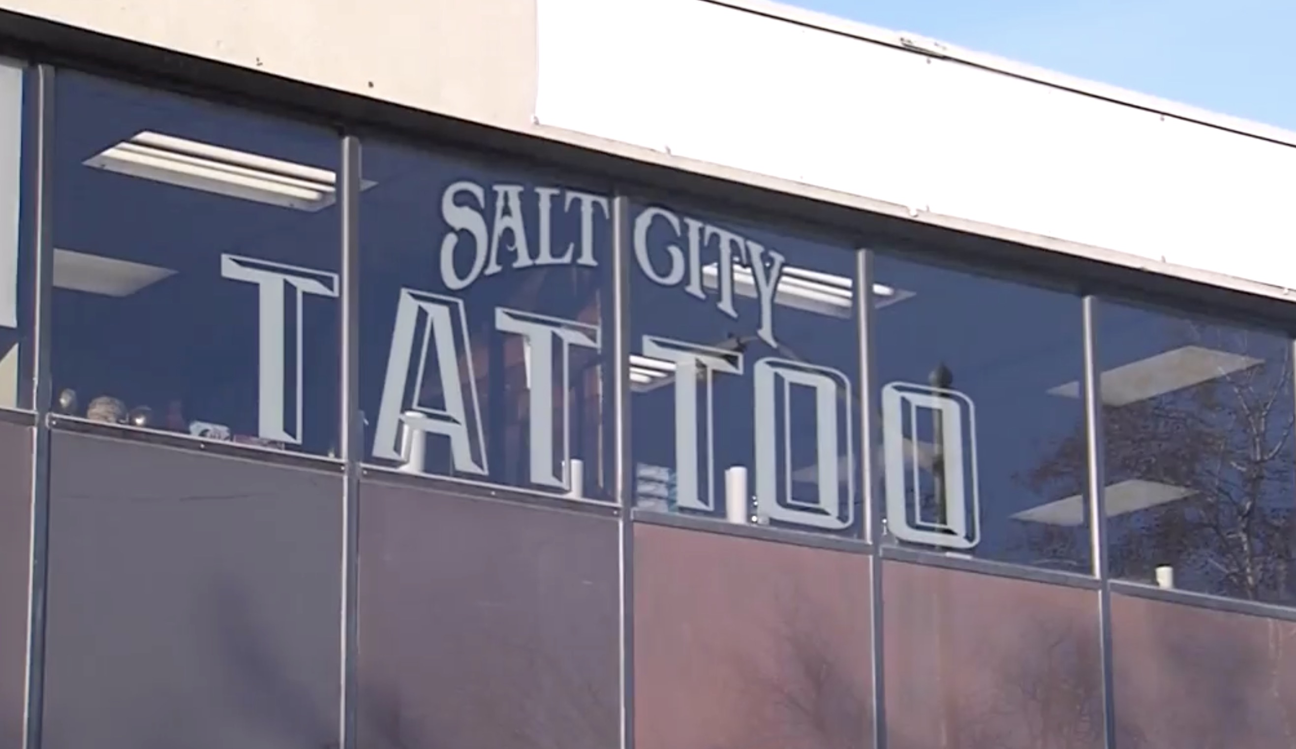 Salt Lake tattoo shop receives online backlash from 'rape kit' post