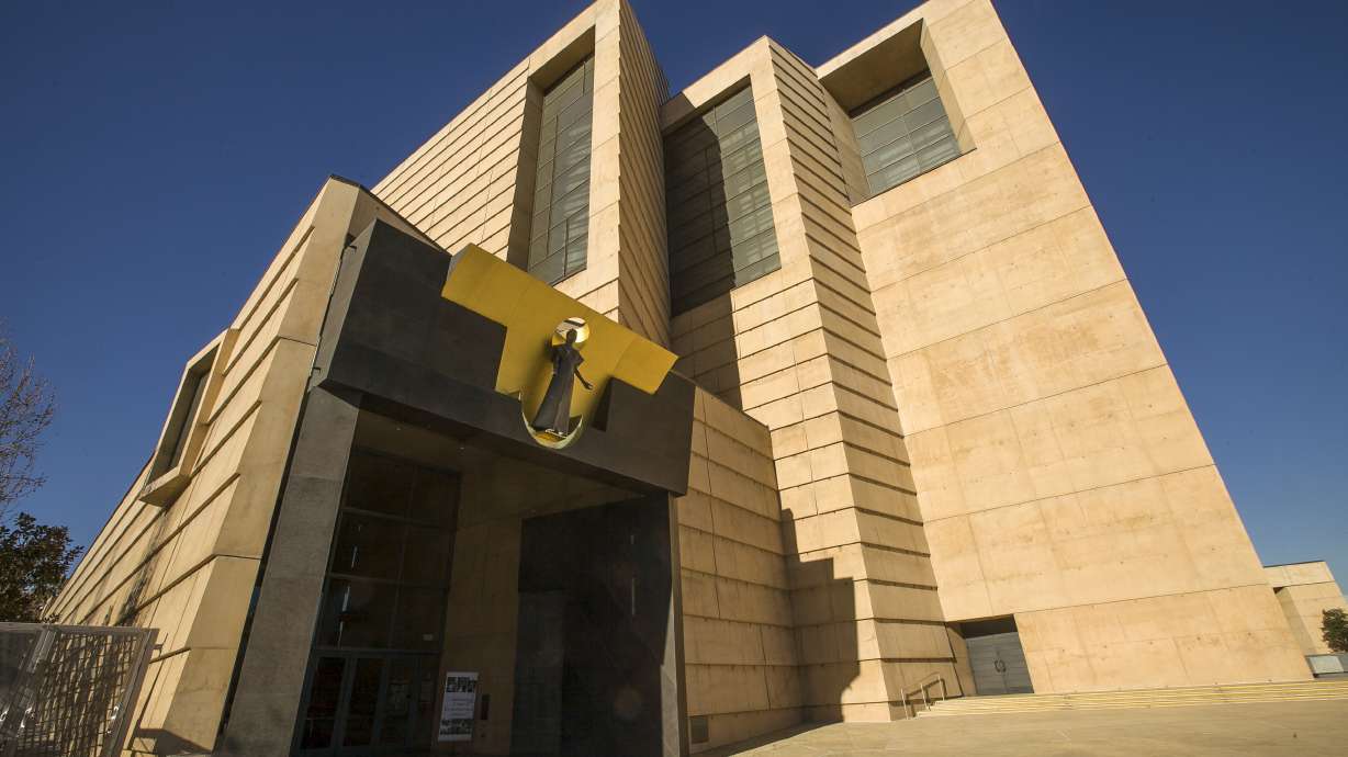 Sexual misconduct scandals remind clergy victims of abuse