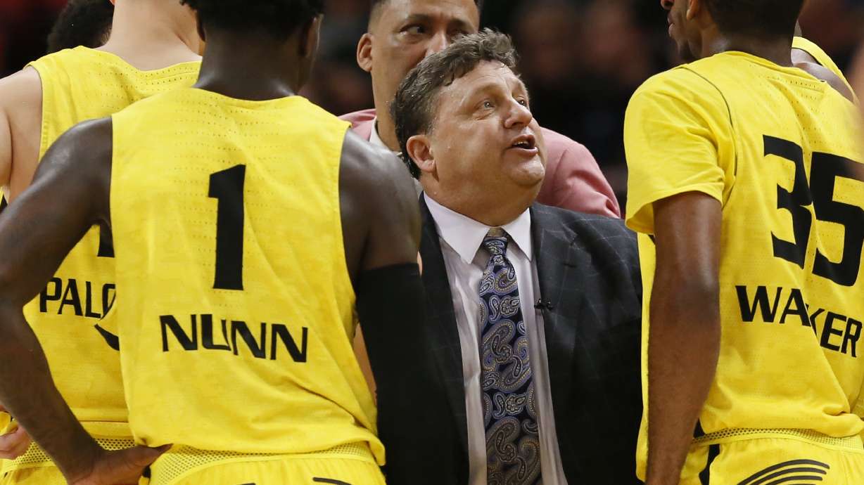 For mid-majors, opportunities can feel fleeting