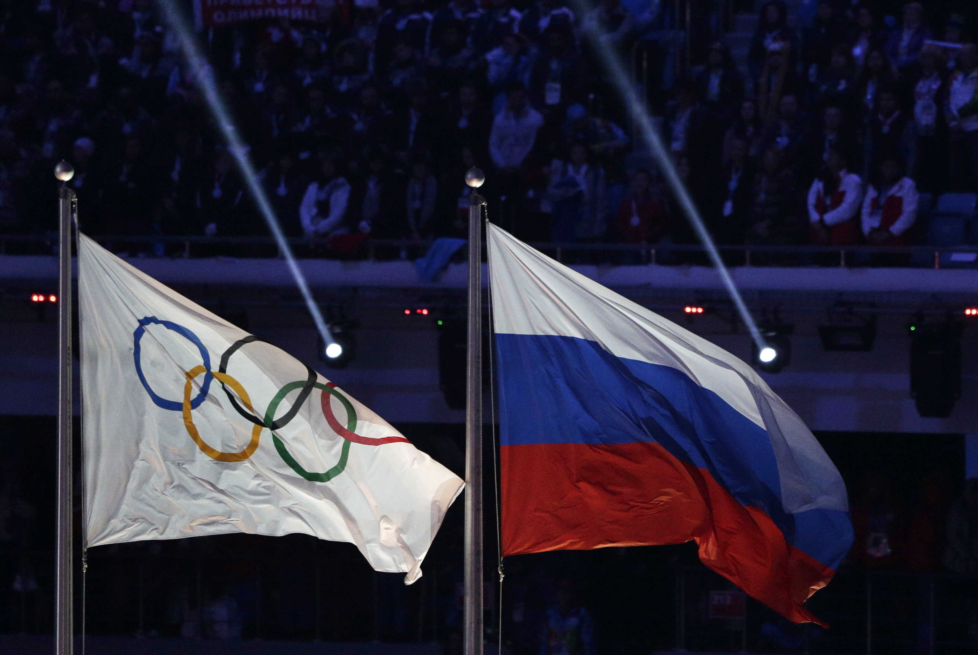 Russia loses 2 more Olympic silver medals because of doping