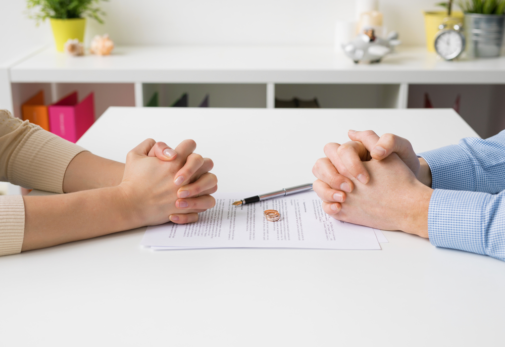 Exes and taxes: How the tax overhaul will alter alimony