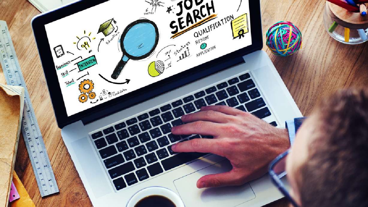 How to get that dream job: 6 resolutions for 2018 job hunting