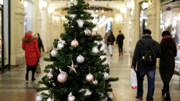 23 Shops Restaurants That Will Be Open For Christmas Eve Or Christmas Day In Utah Ksl Com Restaurants Open On Christmas Day 2021 Utah