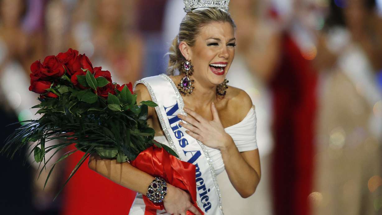 Huff Post backs Miss America story, will release more emails