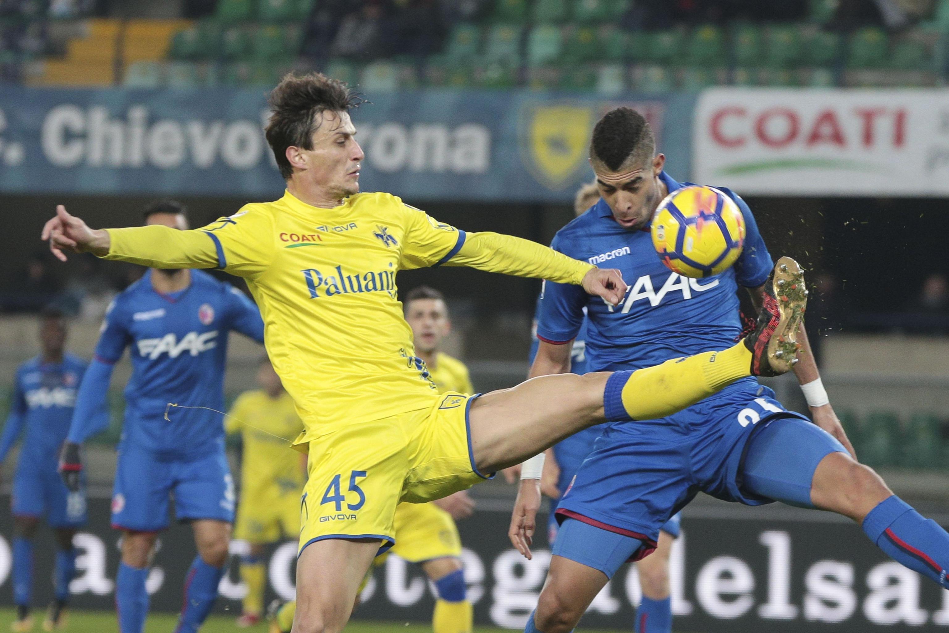 Fiorentina finding ways to win after selling its top players