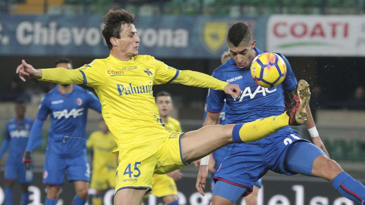 Fiorentina finding ways to win after selling its top players